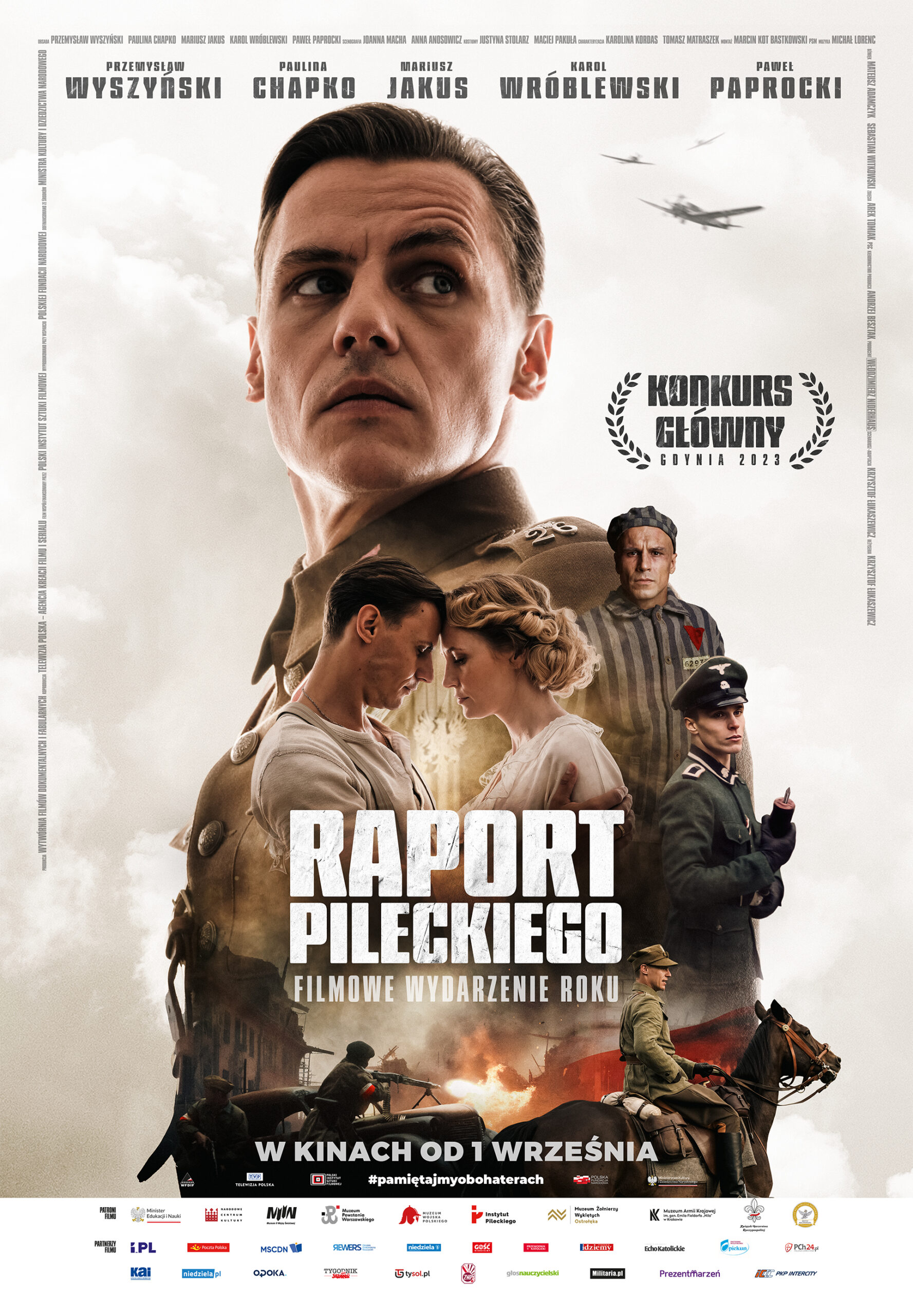 RAPORT PILECKIEGO